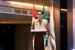 Wali Kota Medan ajak generasi muda berkontribusi bangun daerah