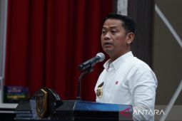 Pemkot Banjarmasin perkuat pengawasan peredaran minuman beralkohol