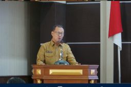 Pemkab Berau lindungi ruang digital anak guna wujudkan generasi cerdas