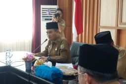 Pemprov Bengkulu tegaskan keluarga jadi pilar Indonesia Emas 2045
