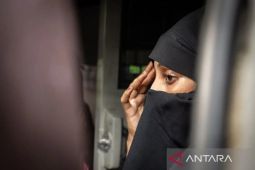 Ini alasan pengungsi UNHCR belum pindah ke negara ketiga