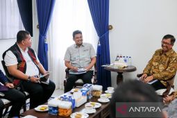 Pempro Sumut percepat pengembangan industri untuk pertumbuhan daerah