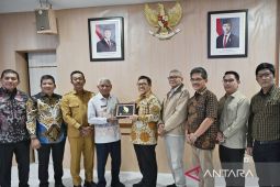 Pemprov Sumut perkuat mediasi penyelesaian konflik perkebunan plasma