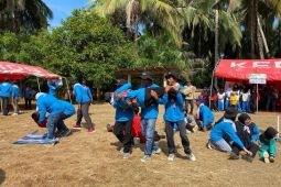 Pemkab Pasaman Barat perkuat kapasitas masyarakat hadapi bencana