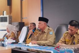 Pemkab Sorong usul percepat operasional 30 dapur MBG 3T