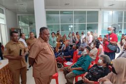 Pemprov PBD gratiskan operasi katarak bagi masyarakat