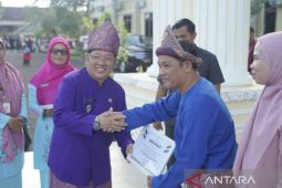 Wabup Bangka Tengah: Keluarga fondasi utama wujudkan generasi unggul