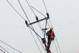 PLN evaluasi keandalan interkoneksi Kaltim pascagangguan PLTU