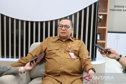 Dinkes Kaltim tekan angka kematian DBD di bawah target  rencana strategis