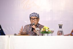 Ketua DPRD Jabar: ADPSI dorong daerah optimalkan aset hadapi pengurangan dana transfer