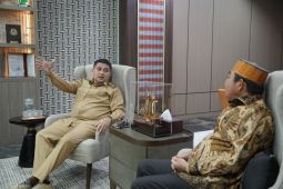 Situs Kerajaan Tallo di Makassar dijadikan destinasi wisata budaya