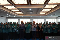 Pemkab Bogor gandeng TP-PKK percepat digitalisasi UMKM