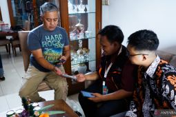 Pemkot Bogor ajak warga berikan data jujur pada Sensus Ekonomi 2026