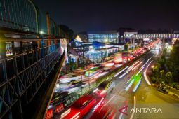 Pemkot Bogor ganti JPO Paledang dengan pelican crossing