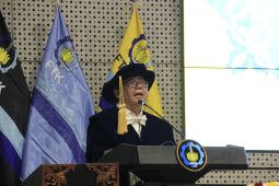 Guru Besar ITS gaungkan manufaktur berkelanjutan bagi industri
