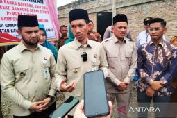 Pemkab Aceh Barat masih tunggu hasil pansus usut pungli urus KTP pekerja luar daerah