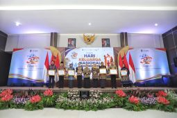 Trenggalek jadi daerah terbaik kedua cegah perkawinan anak di Jatim