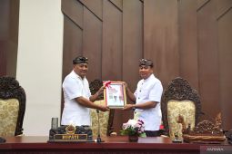Pendataan wajib pajak baru tingkatkan pendapatan Pemkab Gianyar