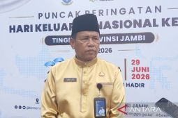BKKBN dukung optimalisasi Program 3B cegah stunting di Jambi