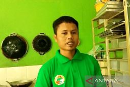 Disperindag: Omzet UMKM Tugu Juang Jambi naik 30 persen saat liburan