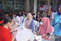 BKKBN Maluku sediakan layanan KB gratis peringati Harganas 2026 perkuat pembangunan keluarga