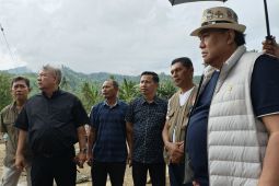 DPRD Gorontalo Utara dukung konsep desa wisata KAT Didingga