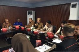 Pemkab Bone Bolango prioritaskan pendidikan dan BPJS Kesehatan