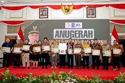 Modal yang menghidupi warga