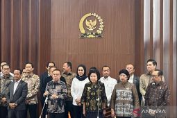 Pemerintah turunkan harga LNG industri, jaga daya saing dan cegah PHK