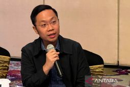 LRT Jabodebek ke Bogor masih pada tahap kajian KAI dan Adhi Karya