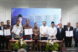 Pemkab Bekasi kawal percepatan pembangunan rusun subsidi di Cikarang
