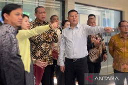 Pemkot Bekasi percepat tahapan pra konstruksi untuk proyek PSEL