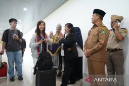Gubernur: Rute Pontianak--Singapura perluas akses ekspor Kalbar