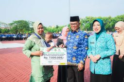 Sambut bonus demografi, Pemprov Banten fokus cetak SDM unggul berdaya saing
