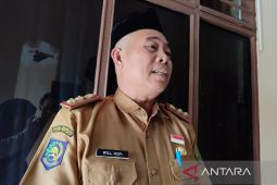 Pemkot Bengkulu targetkan 100 kelompok perikanan hingga akhir 2026