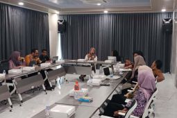 Kemenkum Malut gelar analisis dan evaluasi Perda Pengawasan Minuman Beralkohol