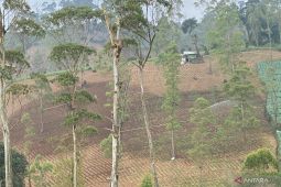 Garut siapkan 90 pompa air guna atasi kekeringan