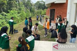 Sinergi mahasiswa dalam mewujudkan lingkungan bersih dan berkelanjutan