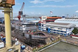 PT PAL: Proyek Landing Dock Philippines pacu industri lokal naik kelas