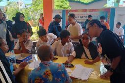 Disdik Biak sebut pendaftaran murid baru terapkan sistem daring terpusat