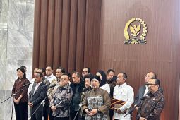 Kemenkeu kembali tempatkan dana kas negara sebesar Rp281 triliun di Himbara