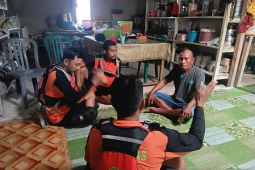 Nelayan Aru hilang kontak dua hari akibat cuaca berkabut