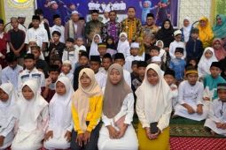 Pemkab Kubar perkuat kepedulian sosial lewat program berpihak kaum rentan