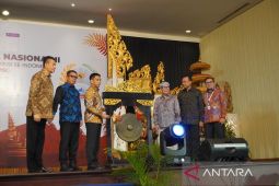 ADPSI saat rakernas di Bali: Penguatan kapasitas fiskal pondasi utama pembangunan