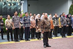 Kemenkum Aceh ingatkan ancaman 'fatherless' dan candu gawai