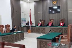 Korupsi dana desa, Hakim vonis keuchik lima tahun penjara