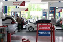 Pertamina pastikan distribusi BBM lancar dan aman di Aceh