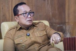 Pemkab Kubu Raya hidupkan kembali semangat gotong royong