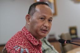 Mantan Bendahara KONI Bangka ajukan penangguhan penahanan