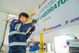 BPDP: B50 perkuat ketahanan energi nasional dan nilai tambah sawit